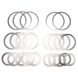 1999-2011 MITSUBISHI New Transmission Master Rebuild Kit V4A51 R4A51 Generic
