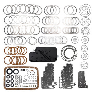 1999-2011 MITSUBISHI New Transmission Master Rebuild Kit V4A51 R4A51 Generic