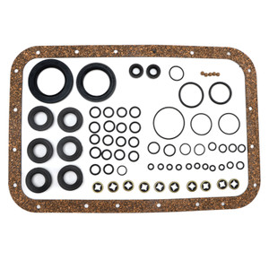 1999-2011 MITSUBISHI New Transmission Master Rebuild Kit V4A51 R4A51 Generic