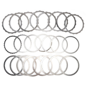 MITSUBISHI CHALLENGER 01-11 V6 3.0L New Transmission Master Rebuild Kit V4A51 R4A5