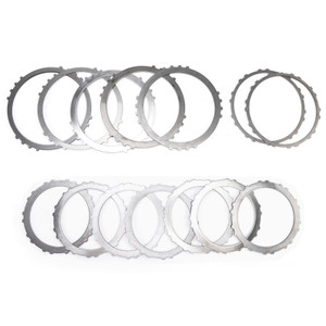MITSUBISHI MONTERO XLS 01-02 V6 3.5L New Transmission Master Rebuild Kit V4A51 R4A5