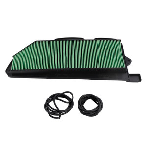 2016-2025 Honda SXS1000 Pioneer 1000 Air Cleaner Filter Element 17215-HL4-A02 Generic
