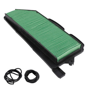 2016-2025 Honda SXS1000 Pioneer 1000 Air Cleaner Filter Element 17215-HL4-AK0 Generic