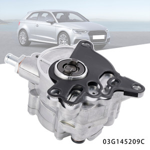 VW Audi Mitsubishi Vacuum Pump 03G145209C Generic