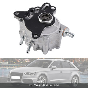 VW Audi Mitsubishi Vacuum Pump 03G145209C Generic