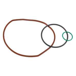 2006-2011 MERCEDES-BENZ C230 C280 C300 C350 W203 Vacuum Pump Seal Kit/Rebuild Gasket Replacement Generic