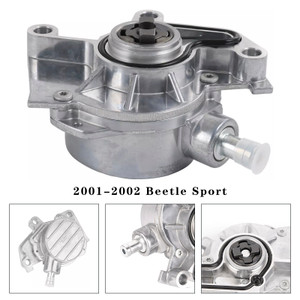 1998-2004 VW Volkswagen Beetle Jetta Golf Vacuum Pump 038145101B Generic