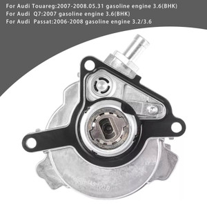2006-2008 VW Passat Touareg Vacuum Pump 03H145100B Generic