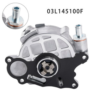 2010-2013 AUDI A3 Vacuum Pump 03L145100F Generic
