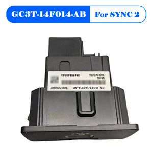 Ford SYNC 2. vehicles USB Media Hub W/ for SD Card Module GC3T-14F014-AB Generic