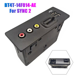 SYNC 2 Ford vehicles USB Interface Control Module Sync BT4T-14F014-AE Generic