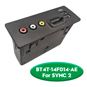 SYNC 2 Ford vehicles USB Interface Control Module Sync BT4T-14F014-AE Generic
