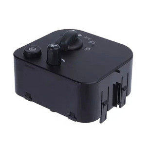 2003-2004 Oldsmobile Bravada Headlight Switch 10372953 Generic
