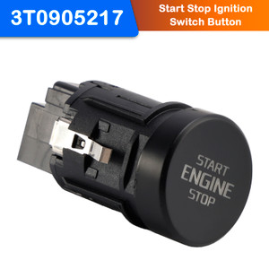 2018-2021 Karoq Start Stop Ignition Switch Button 3T0905217 Generic