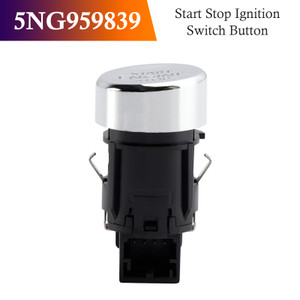 2016-2024 Volkswagen Tiguan Start Stop Ignition Switch Button 5NG959839 Generic