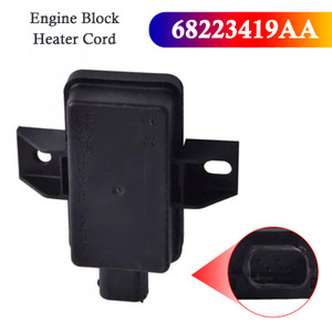 2013 Dodge Durango Tire Pressure Monitoring Module 56029401AH Generic