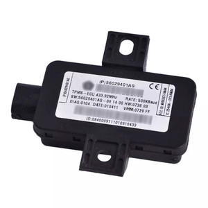 2013 Dodge Durango Tire Pressure Monitoring Module 56029401AH Generic