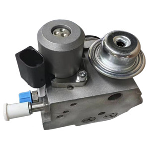 Mini 1.6T Cooper S & JCW N18 Engine High Pressure Fuel Pump 13517592429 Generic