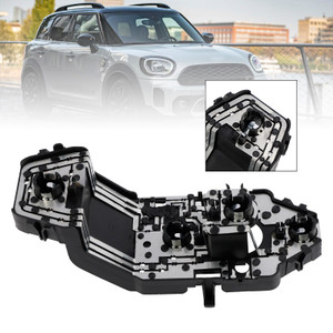 2014-2021 Mini Cooper F55 F56 F57 Rear Taillight Bulb Holder Part 63217361305 Generic
