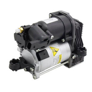 2013-2016 Mercedes ML GL W166 X166 Air Suspension Compressor A1663200104 Generic