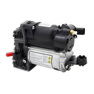 2013-2016 Mercedes ML GL W166 X166 Air Suspension Compressor A1663200104 Generic