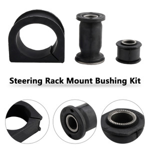 Tacoma Steering Rack Mount Bushing Kit Generic