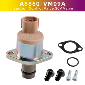 2006-2014 Mitsubishi Triton / Pajero High Pressure Fuel Pump 059130755BG Generic