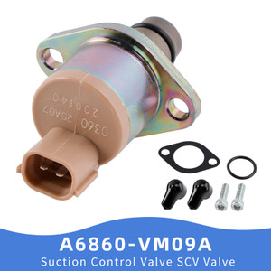 Nissan Navara / Pathfinder D40 2.5L High Pressure Fuel Pump 059130755BG Generic