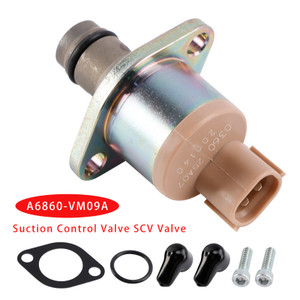 Mazda (diesel) High Pressure Fuel Pump 059130755BG Generic