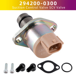 2005-On Toyota Avensis 2.0 2.2 D-4D Suction Control Valve SCV Valve 04226-0L030 Generic