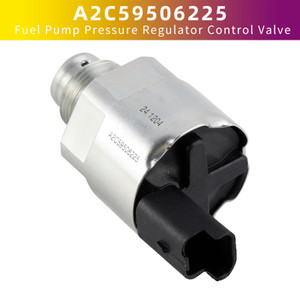 JAGUAR S-TYPE, XJ LAND ROVER DISCOVERY MAZDA 2 Fuel Pump Pressure Regulator Control Valve A2C59506225 193341 Generic