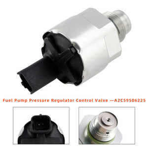 PEUGEOT Fuel Pump Pressure Regulator Control Valve A2C59506225 193341 Generic
