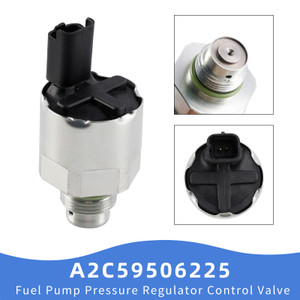 1995-1998 SUZUKI VITARA Fuel Pump Pressure Regulator Control Valve A2C59506225 193341 Generic