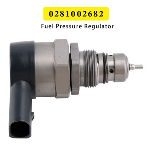 2005-2006 Mercedes-Benz E320 Fuel Pressure Regulator 0281002682 Generic