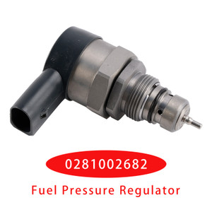 2005-2006 Mercedes-Benz E320 Fuel Pressure Regulator 0281002682 Generic