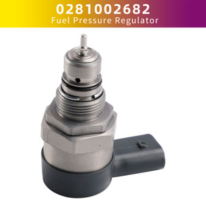 2005-2006 Mercedes-Benz E320 Fuel Pressure Regulator 0281002682 Generic