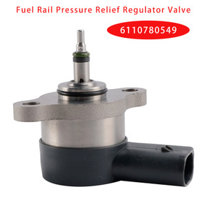 2001- Mercedes-Benz G-Class Off-Road ML-Class Fuel Rail Pressure Relief Regulator Valve 6110780549 Generic