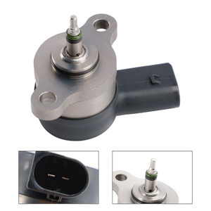 1999-2009 Mercedes-Benz Sprinter V-Class Vito Van Vito Minibus Fuel Rail Pressure Relief Regulator Valve 6110780549 Generic