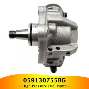 Audi A6 A7 Q5 Q7 A8 High Pressure Fuel Pump 059130755BG Generic