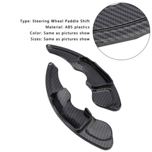 2011-2017 NX200t NX300 Left & Right Steering Wheel Paddle Shift Set Generic
