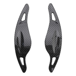 2014-2024 BMW 1/2/3/4/5/6/7/8 Series 1 set Steering Wheel Paddle Shift Left & Right Generic