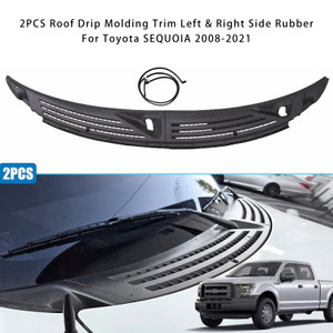 2009-2014 Ford F-150 F150 Windshield Wiper Cowl Panel Grille BL3Z15022A68A Generic