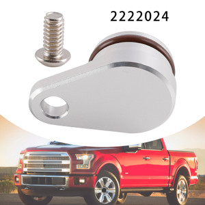 Ford Speedometer Block off Plug 2222024 Delete Speedo port C4 C6 AOD 4R70W 4R75W Generic