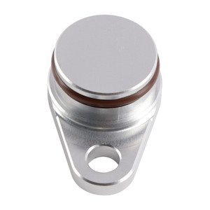 Ford Speedometer Block off Plug 2222024 Delete Speedo port C4 C6 AOD 4R70W 4R75W Generic