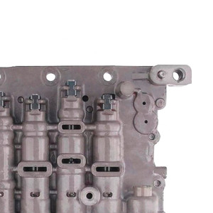 2008-2012 KIA Soul Forte Valve Body 4621026000 Generic