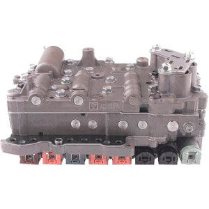 2008-2012 KIA Soul Forte Valve Body 4621026000 Generic