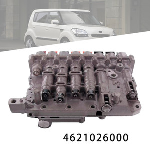 2008-2012 KIA Soul Forte Valve Body 4621026000 Generic