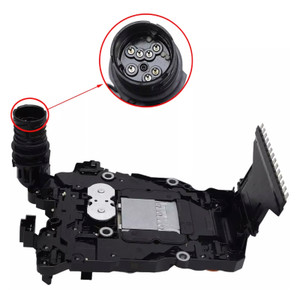 2017-2022 Audi A3/S3 Q2 Auto Transmission TCU Control Unit+Valve Body 0DE927711B Generic