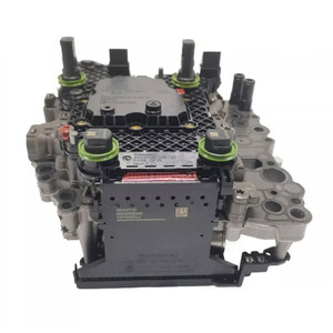 Volkswagen Tiguan Transmission Mechatronic TCU Control Unit+Valve Body 0BH927711C 0GC92771 Generic