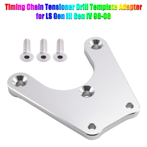 1999-2008 LS Gen III Gen IV Timing Chain Tensioner Drill Template Adapter 551902 Generic